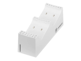 Snakebyte Twin Charge SX punjač za Xbox Series X (SB916359) Snakebyte Twin Charge SX punjač za Xbox Series X (SB916359)