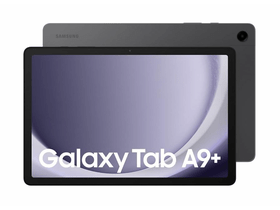 Samsung Galaxy Tab A9+ 5G 8/128GB Tablet, Grafitszürke