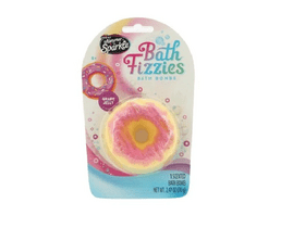 Cra-Z-Art Shimmer'n Sparkle Illatos Fürdőbomba, Szőlő (17893) Cra-Z-Art Shimmer'n Sparkle Illatos Fürdőbomba, Szőlő (17893)