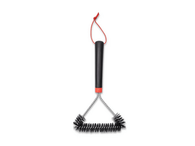 Weber grillkefe, 3 oldalú, 30 cm (6277)