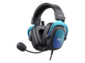 Dyras GS-HP2002PRO 7.1 Gaming pro fejhallgató