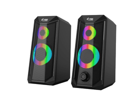 Dyras GS-SK202B hangszóró, fekete Dyras GS-SK202B hangszóró, fekete