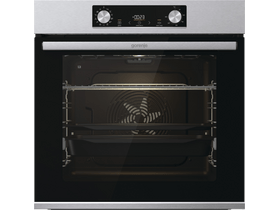 Gorenje BPS6737E14X Beépíthető sütő Gorenje BPS6737E14X Beépíthető sütő