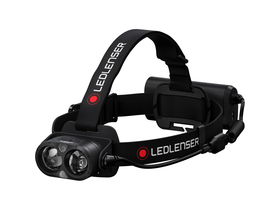 LEDLENSER H19R Core tölthető fejlámpa 3500lm Li-ion