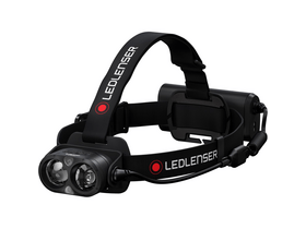 Ledlenser H19R Core tölthető fejlámpa (502124) Ledlenser H19R Core tölthető fejlámpa (502124)
