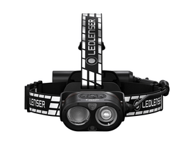 Ledlenser H19R Signature tölthető fejlámpa (502198) Ledlenser H19R Signature tölthető fejlámpa (502198)