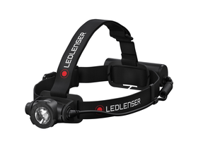 LEDLENSER H7R Core tölthető fejlámpa 1000lm Li-ion