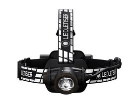 LEDLENSER H7R Signature tölthető fejlámpa 1200lm Li-ion