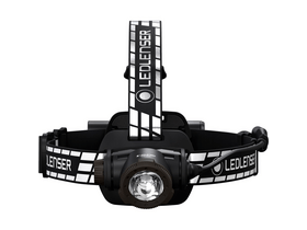 Ledlenser H7R Signature tölthető fejlámpa (502197) Ledlenser H7R Signature tölthető fejlámpa (502197)