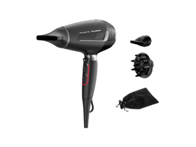 Rowenta x Karl Lagerfeld Pro Stylist hajszárító (CV888LF0) Rowenta x Karl Lagerfeld Pro Stylist hajszárító (CV888LF0)