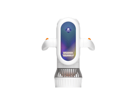 Hagul EZ víz alatti el robogó, kezdőknek