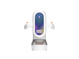 Sublue Hagul EZ víz alatti robogó, fehér (SUB099) Sublue Hagul EZ víz alatti robogó, fehér (SUB099)