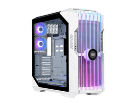 HÁZ Cooler Master HAF 700 EVO - H700E-WGNN-S00