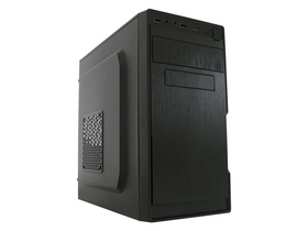 LC-Power 2014MB mATX Számítógépház LC-Power 2014MB mATX Számítógépház