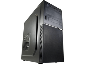 LC-Power 7041B Midi Számítógépház LC-Power 7041B Midi Számítógépház