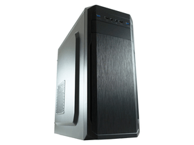 LC Power LC-7039B-ON Midi Számítógépház LC Power LC-7039B-ON Midi Számítógépház