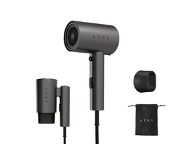 Aeno HD2 sušilo za kosu, sivo (AHD0002) Aeno HD2 sušilo za kosu, sivo (AHD0002)