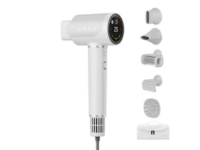 Aeno HD5 AI ProDryer sušilo za kosu, bijelo (AHD0005W)