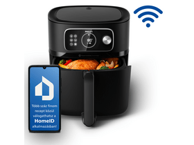 Airfryer XXL, 8.3L, 2200W