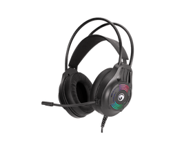 Marvo Akari 30 vezetékes fejhallgató, fekete (H8326) Marvo Akari 30 vezetékes fejhallgató, fekete (H8326)