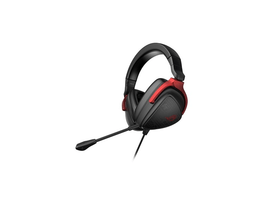 Asus ROG Delta S Core Vezetékes gaming headset (ROGDELTASCORE) Asus ROG Delta S Core Vezetékes gaming headset (ROGDELTASCORE)