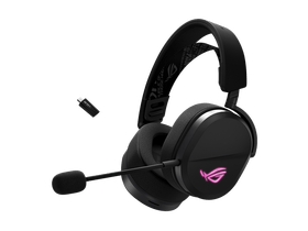 Asus ROG Pelta RGB Gamer Headset Asus ROG Pelta RGB Gamer Headset