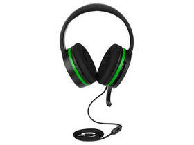 Snakebyte Xbox One HeadSet X Pro slušalice Snakebyte Xbox One HeadSet X Pro slušalice