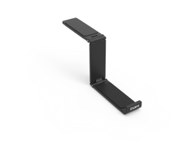 Zalman ZM-FH10 Mágneses fejhallgató tartó, fekete Zalman ZM-FH10 Mágneses fejhallgató tartó, fekete
