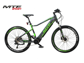 MTF e-bike, Hill 7.2 (20)
