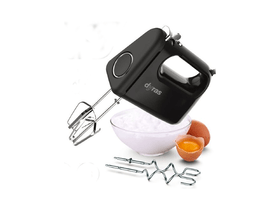 Kézimixer  300W fekete Kézimixer  300W fekete
