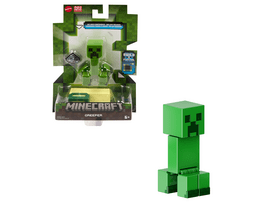 Mattel Minecraft: Craft-A-Block figura (HMB20) Mattel Minecraft: Craft-A-Block figura (HMB20)