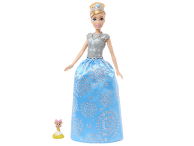 Disney Hercegnők: Hamupipőke meglepetés (HMK53) Disney Hercegnők: Hamupipőke meglepetés (HMK53)