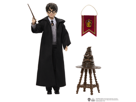 Harry Potter és a Teszlek süveg (HND78) Harry Potter és a Teszlek süveg (HND78)