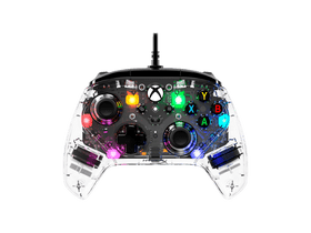 HyperX Clutch Gladiate RGB Kontroller (7D6H2AA) HyperX Clutch Gladiate RGB Kontroller (7D6H2AA)