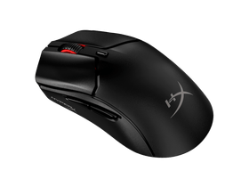 HP HYPERX vezeték nélküli gaming egér Pulsefire Haste 2 Mini - fekete