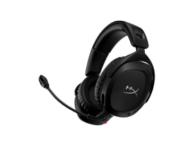 HyperX Cloud Stinger 2 Core Gamer fejhallgató, fekete (676A2AA) HyperX Cloud Stinger 2 Core Gamer fejhallgató, fekete (676A2AA)