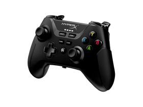 HP HYPERX vezeték nélküli gaming kontroller mobiltelefonhoz/PC-hez Clutch - fekete