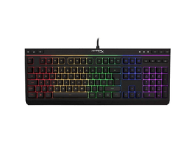 HyperX Alloy Core RGB Gaming Billentyűzet UK (4P4F5AU) HyperX Alloy Core RGB Gaming Billentyűzet UK (4P4F5AU)
