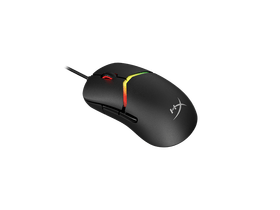 HP HYPERX vezetékes gaming egér Pulsefire Saga