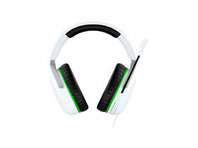 HyperX CloudX Stinger II Gaming headset fehér, Xbox (75X28AA) HyperX CloudX Stinger II Gaming headset fehér, Xbox (75X28AA)