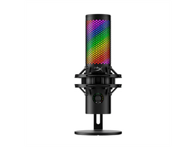 HyperX QuadCast 2 S Mikrofon (9A273AA) HyperX QuadCast 2 S Mikrofon (9A273AA)