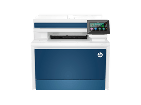HP Lézer MFP NY/M/S/F Color Laserjet Pro MFP 4302fdw, színes, 512MB, USB/Háló/WLAN,  A4 33 l/p FF, 600x600, DSDF
