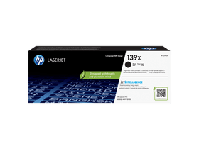 HP W1390X Toner, fekete HP W1390X Toner, fekete