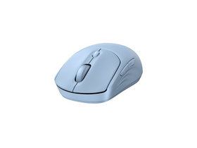 HP 400 csendes, vezeték nélküli egér, kék (AZ7B4AA) HP 400 csendes, vezeték nélküli egér, kék (AZ7B4AA)