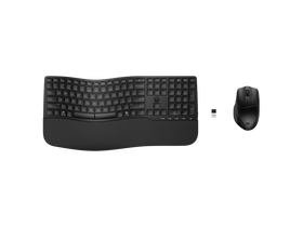 HP 680 Comfort Vezeték nélküli billentyűzet és egér (8T6L6AA)
