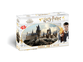 Puzzle Harry Potter 500 db-os a