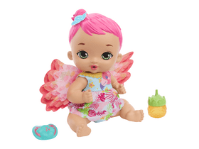 My Garden Baby - Flamingo baba (HPD12) My Garden Baby - Flamingo baba (HPD12)