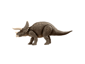 Sustainable Triceratops