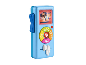 Fisher-Price Tanuló zenelejátszó (HRC30) Fisher-Price Tanuló zenelejátszó (HRC30)