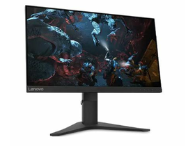Lenovo FreeSync gaming monitor, 24,5